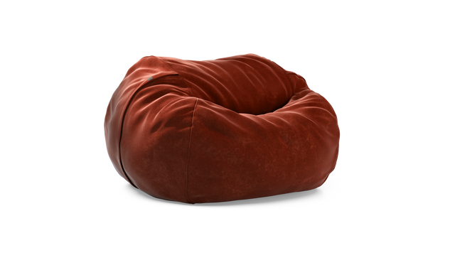 vetsak | Beanbag Large - Suave - Saffron