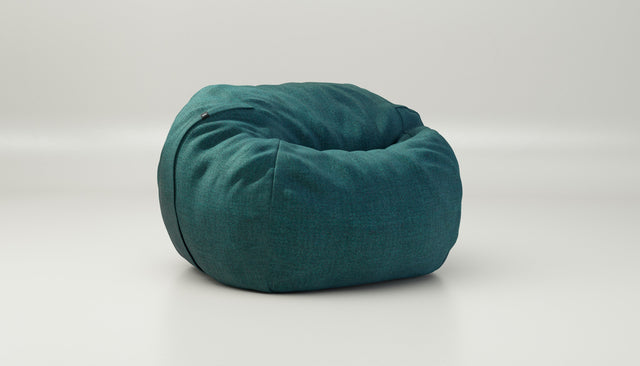 vetsak | Cover Beanbag Medium - Pique - Cedar