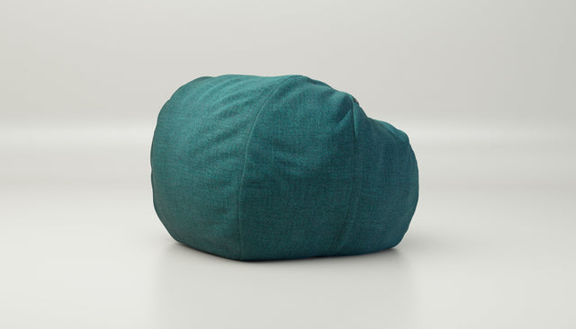 vetsak | Cover Beanbag Medium - Pique - Cedar