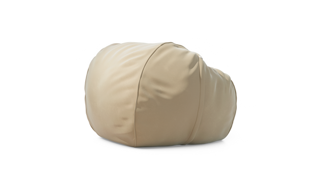 vetsak | Beanbag Medium - Suave - Creme
