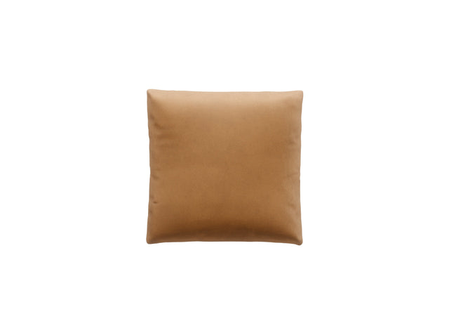 vetsak | Big Pillow - Leather - Brown