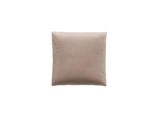 vetsak | Big Pillow - Leather - Stone