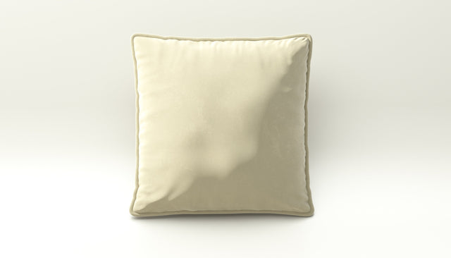 vetsak | Big Pillow - suave - clay