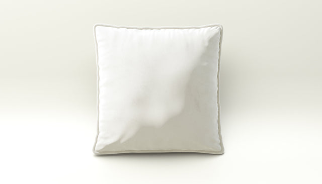 vetsak | Big Pillow - suave - pearl