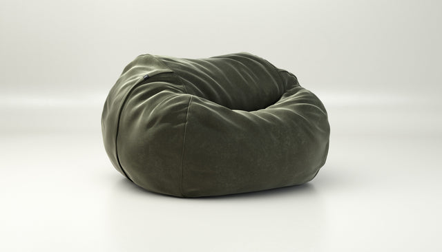 vetsak | Cover Beanbag Large - suave - pine