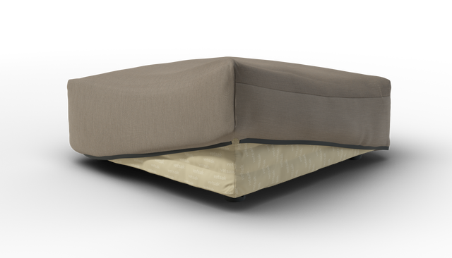 vetsak | Cover Sofa Seat Large - Terrain - Driftwood