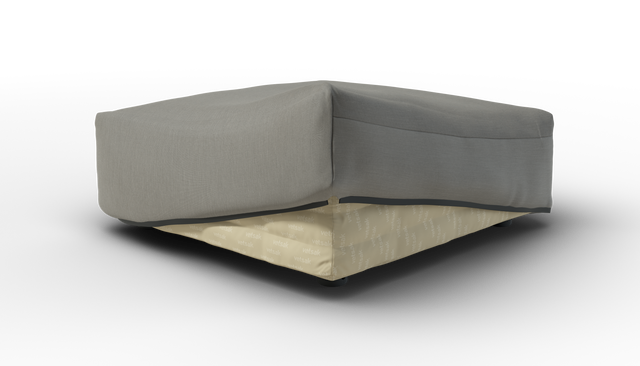 vetsak | Cover Sofa Seat Small - Terrain - Flint