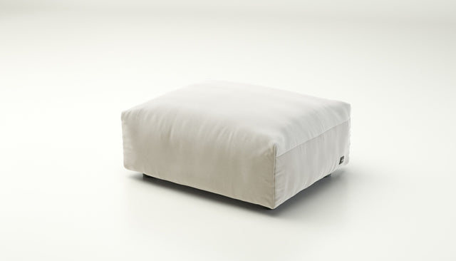 vetsak | Cover Sofa Seat XSmall - suave - pearl