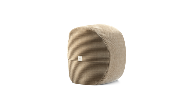 vetsak | Footsak - Cord Velour - Sand