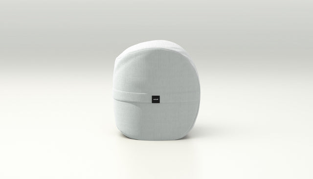 vetsak | Footsak - Pique - Light Grey