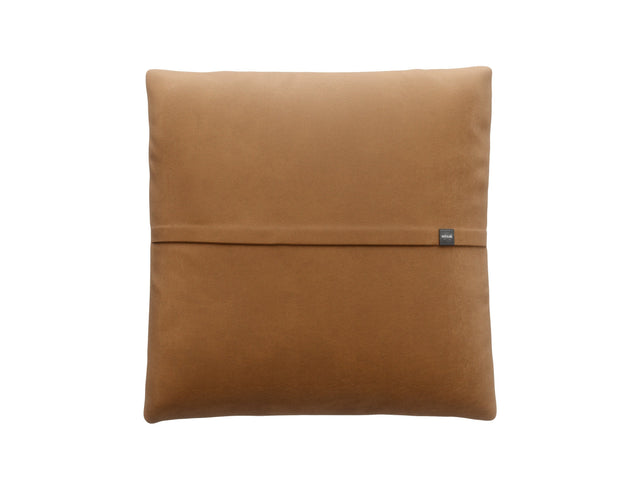 vetsak | Jumbo Pillow - Leather - Brown