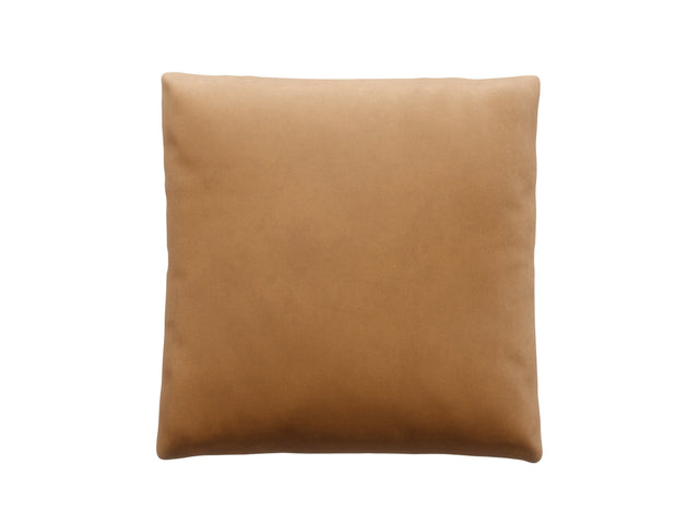vetsak | Jumbo Pillow - Leather - Brown