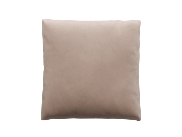 vetsak | Jumbo Pillow - Leather - Stone