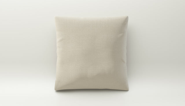 vetsak | Jumbo Pillow - pique - beige