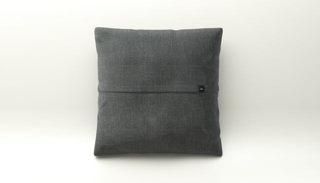 vetsak | Jumbo Pillow - pique - dark grey