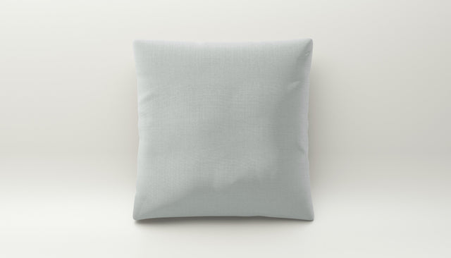 vetsak | Jumbo Pillow - Pique - Light Grey