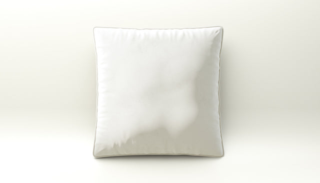 vetsak | Jumbo Pillow - suave - pearl