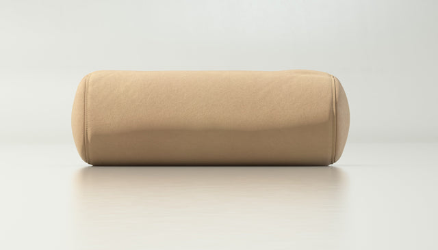 vetsak | Noodle - leather - beige