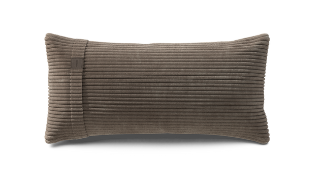 vetsak | Pillow - cord velour - mocha