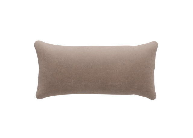 vetsak | Pillow - Leather - Stone