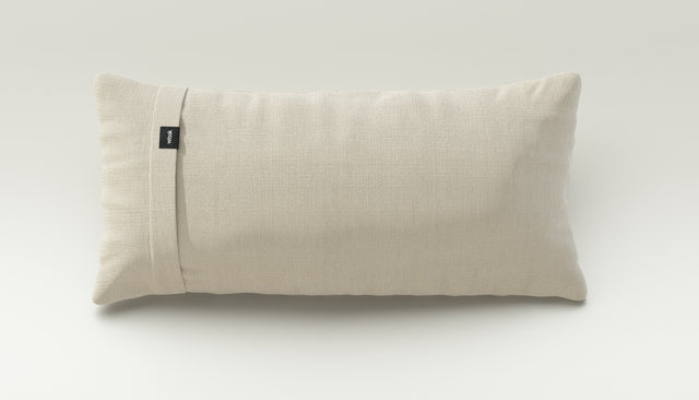 vetsak | Pillow - pique - beige