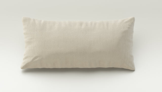 vetsak | Pillow - pique - beige