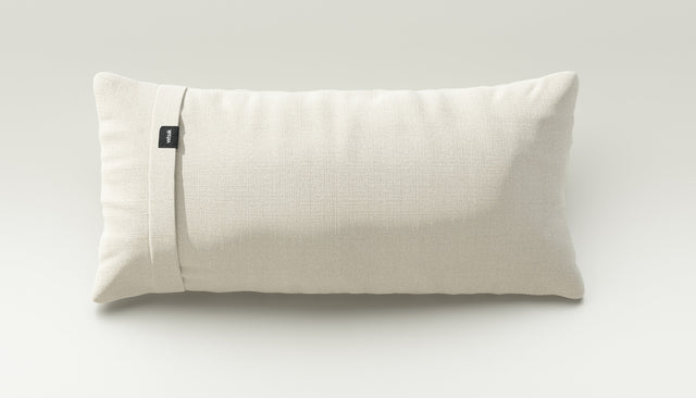 vetsak | Pillow - pique - creme