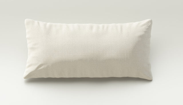 vetsak | Pillow - pique - creme