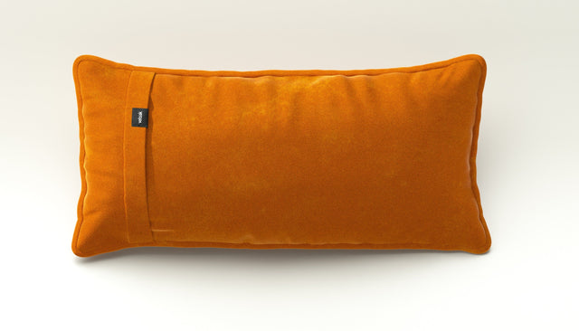 vetsak | Pillow - suave - orange blaze