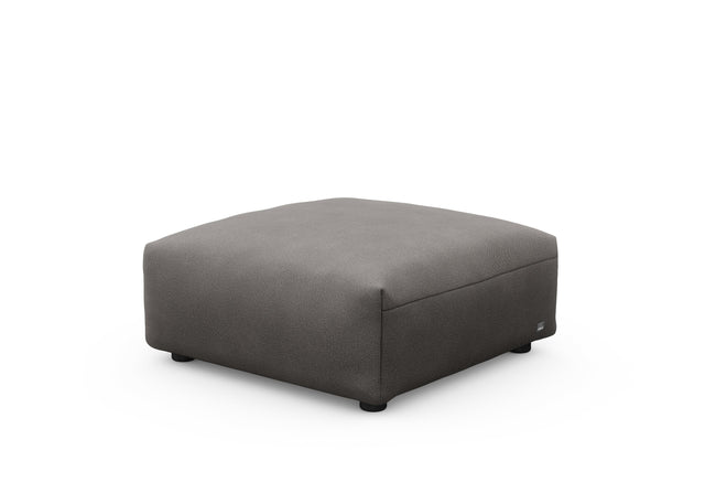 vetsak | Sofa Seat Medium - Herringbone - Dark Grey