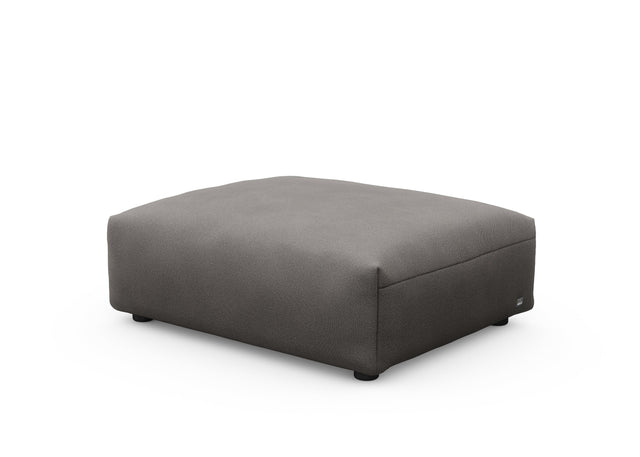vetsak | Sofa Seat Large - Herringbone - Dark Grey