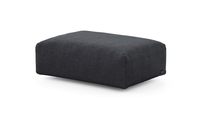 vetsak | Sofa Seat Small - Herringbone - Dark Grey