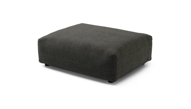 vetsak | Sofa Seat Large - Herringbone - Dark Grey
