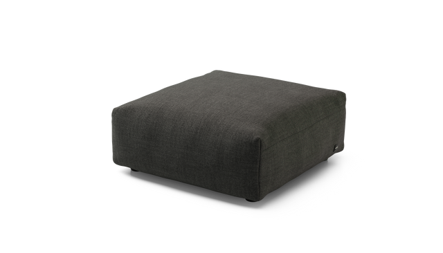 vetsak | Sofa Seat Medium - Herringbone - Dark Grey
