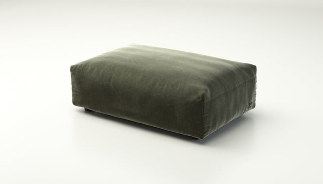 vetsak | Sofa Seat Small - suave - pine