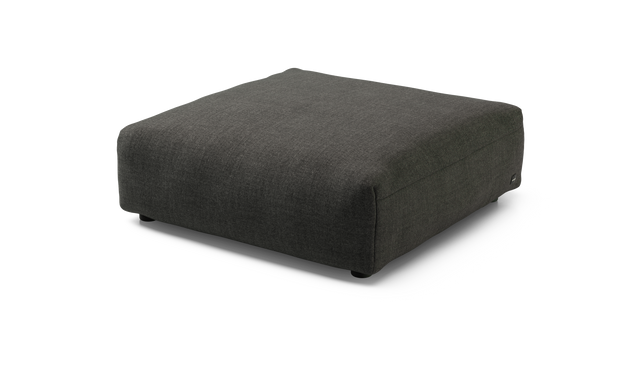 vetsak | Sofa Seat XLarge - Herringbone - Dark Grey