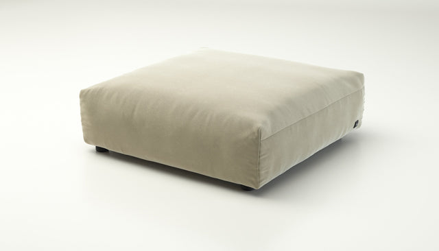 vetsak | Sofa Seat XLarge - suave - clay