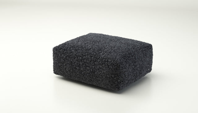 vetsak | Sofa Seat XSmall - doodle - dark grey