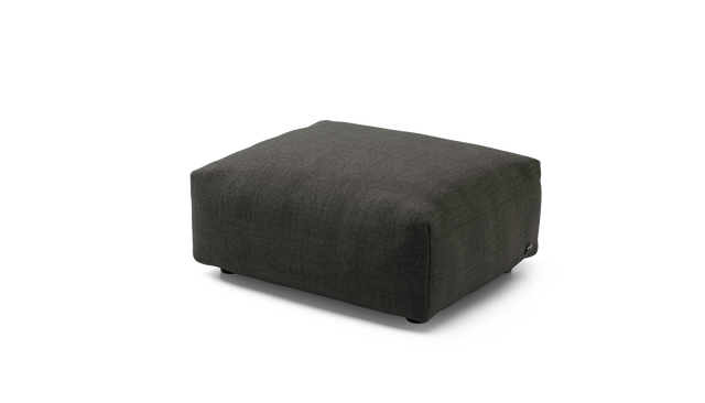 vetsak | Sofa Seat XSmall - Herringbone - Dark Grey