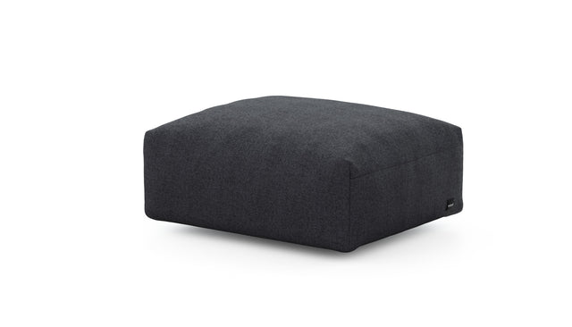vetsak | Sofa Seat XSmall - Herringbone - Dark Grey