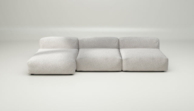 vetsak | Sofa Set 04 - loop loop - bounty | Modular Sofa | 5 Seater | Big Sofa
