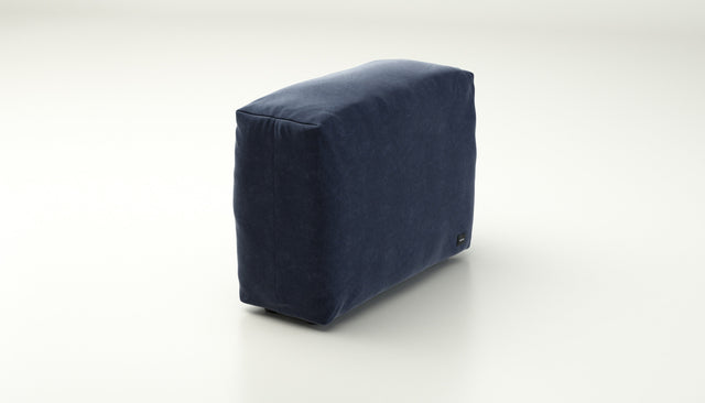 vetsak | Sofa Side Medium - suave - navy